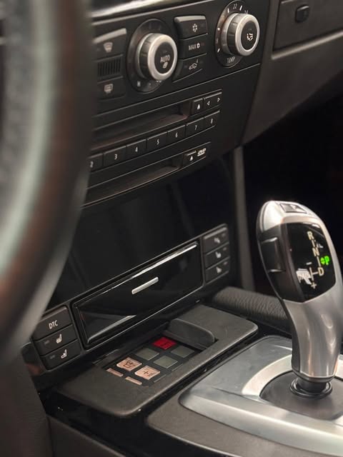 BMW 550I SECURITY BLINDADO - Imagem 6