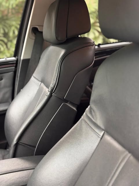 BMW 550I SECURITY BLINDADO - Imagem 7