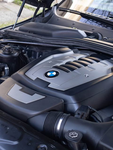 BMW 550I SECURITY BLINDADO - Imagem 10