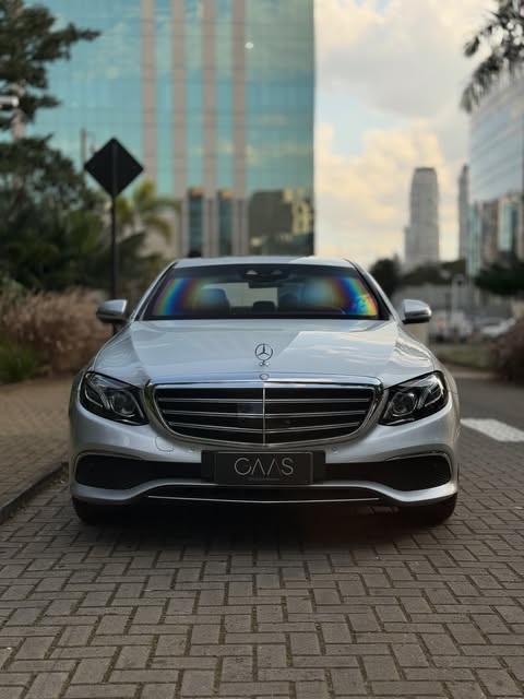 MERCEDES-BENZ E 250 - Imagem 2