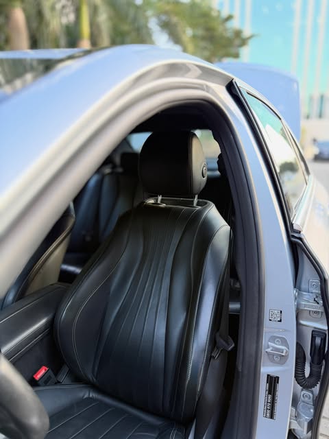 MERCEDES-BENZ E 250 - Imagem 10