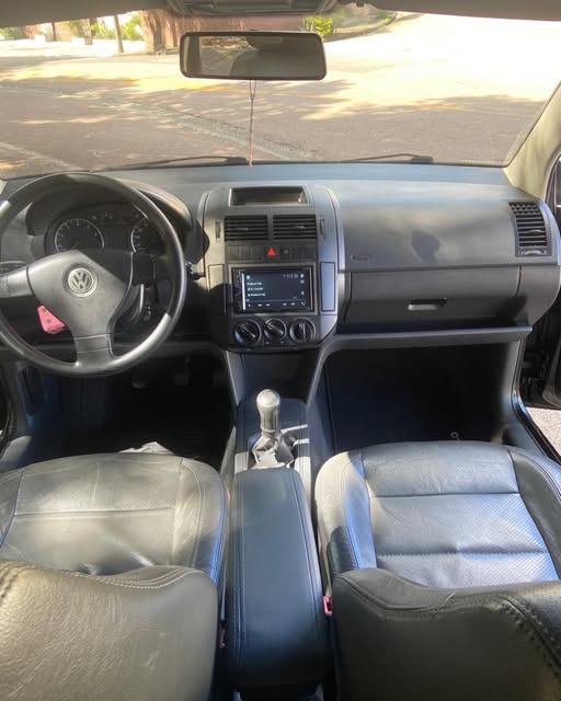VOLKSWAGEN POLO COMFORTLINE - Imagem 2