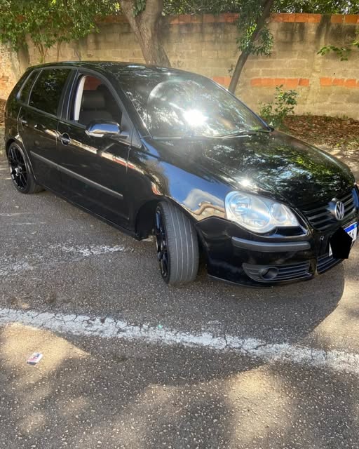 VOLKSWAGEN POLO COMFORTLINE - Imagem 11