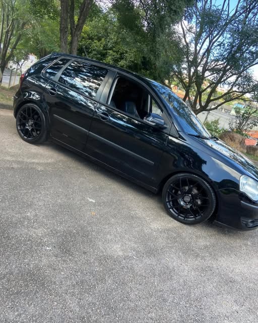 VOLKSWAGEN POLO COMFORTLINE - Imagem 12
