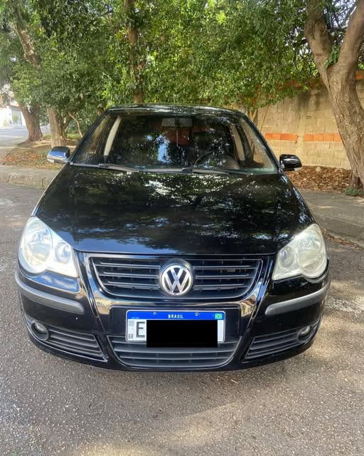VOLKSWAGEN POLO COMFORTLINE - Imagem 14