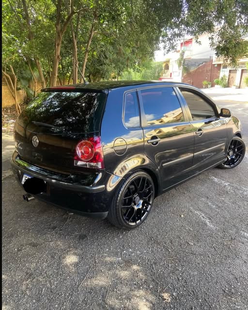 VOLKSWAGEN POLO COMFORTLINE - Imagem 16