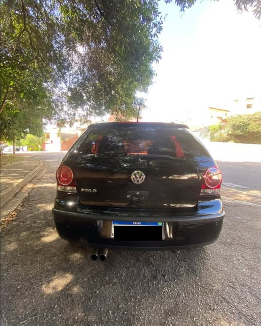 VOLKSWAGEN POLO COMFORTLINE - Imagem 17