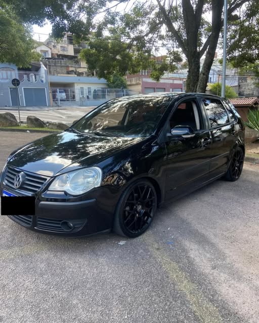 VOLKSWAGEN POLO COMFORTLINE - Imagem 9