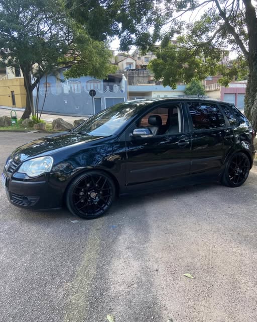 VOLKSWAGEN POLO COMFORTLINE - Imagem 10