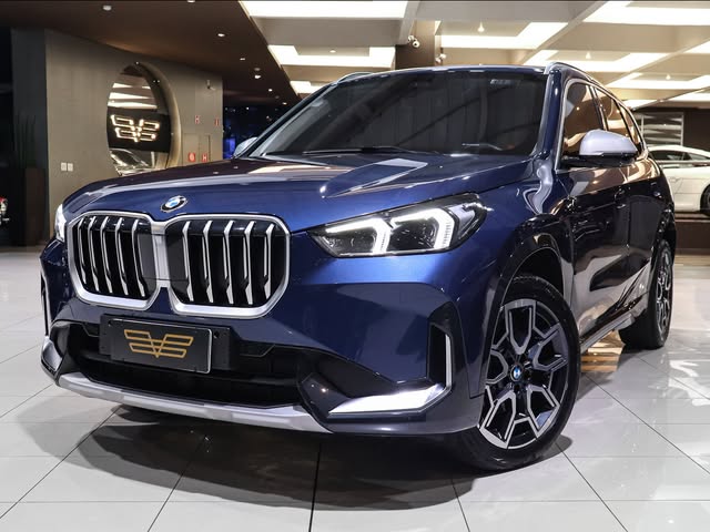 BMW X1 SDRIVE 20I X-LINE - Imagem 1