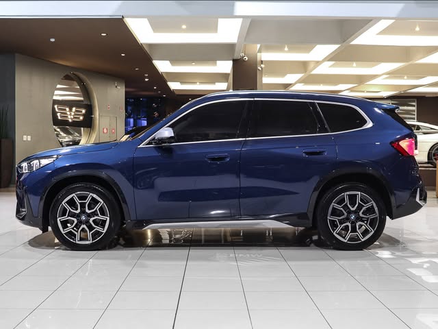 BMW X1 SDRIVE 20I X-LINE - Imagem 2