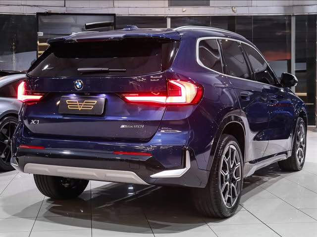 BMW X1 SDRIVE 20I X-LINE - Imagem 3