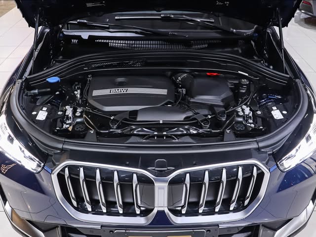 BMW X1 SDRIVE 20I X-LINE - Imagem 4