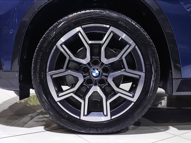 BMW X1 SDRIVE 20I X-LINE - Imagem 5