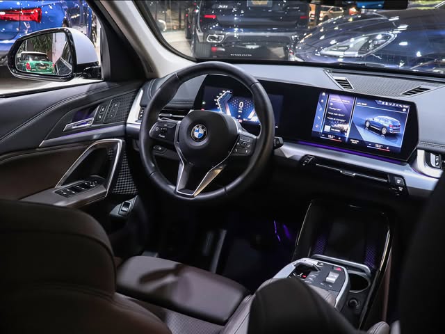 BMW X1 SDRIVE 20I X-LINE - Imagem 6