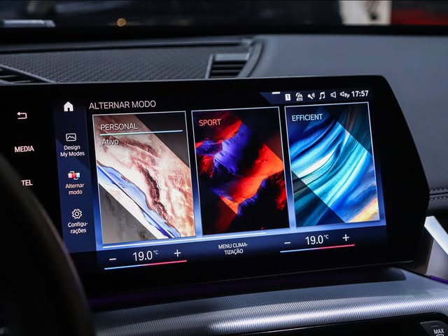 BMW X1 SDRIVE 20I X-LINE - Imagem 9