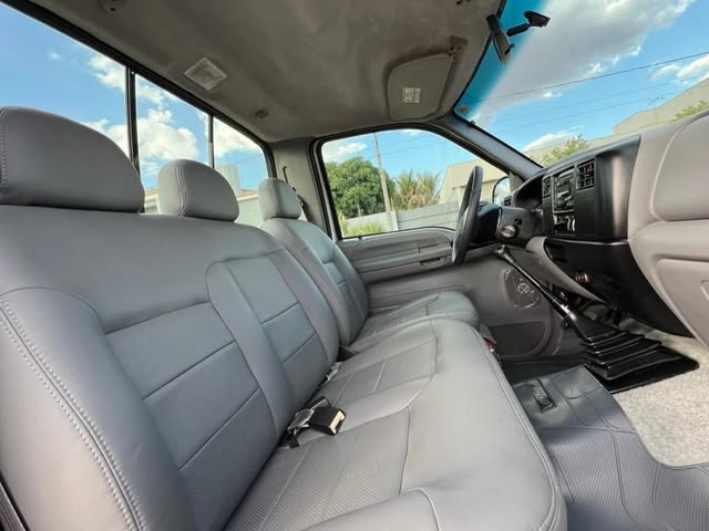 FORD F-250 XL-L - Imagem 6