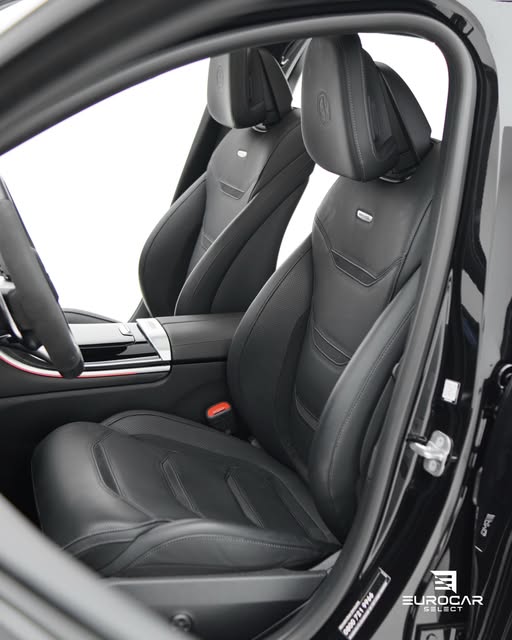 MERCEDES-BENZ C 63 AMG AMG C 63 S E PERFORMANCE - Imagem 6