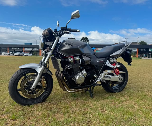 HONDA CB 1300 - Imagem 1