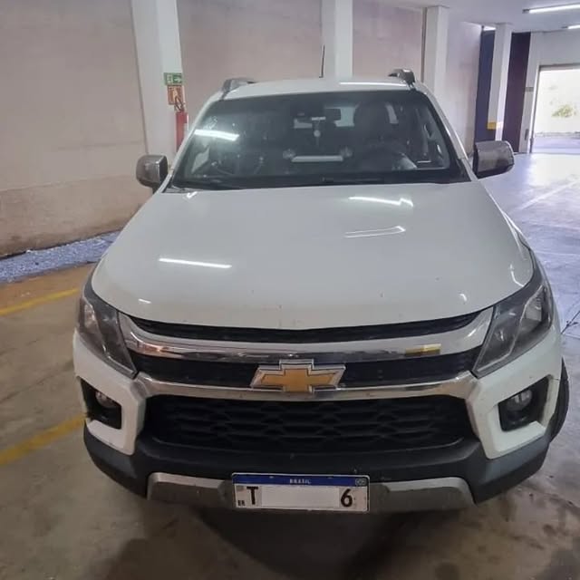 CHEVROLET S10 LTZ - Imagem 2