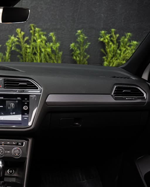 VOLKSWAGEN TIGUAN R-LINE - Imagem 6