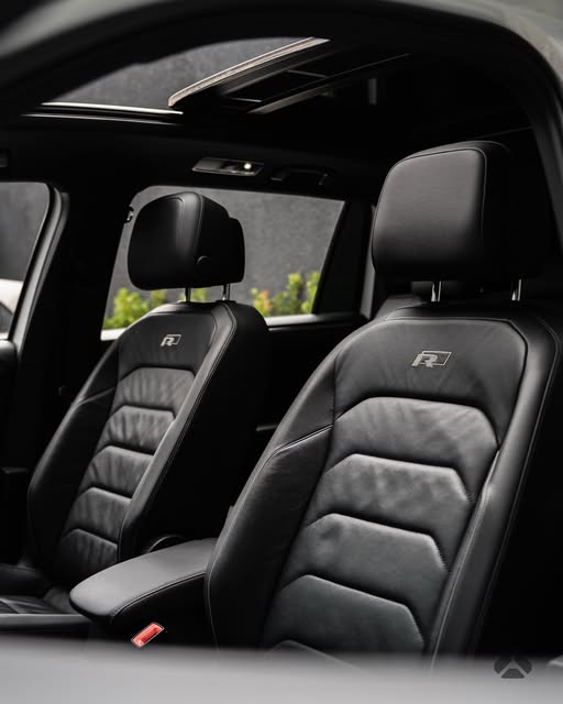 VOLKSWAGEN TIGUAN R-LINE - Imagem 7