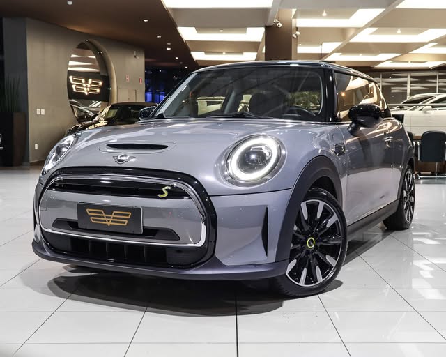 MINI COOPER S ELECTRIC EXCLUSIVE - Imagem 1