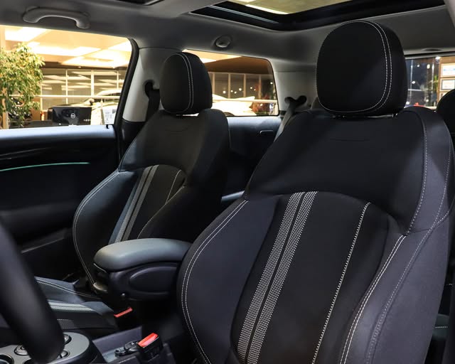 MINI COOPER S ELECTRIC EXCLUSIVE - Imagem 7