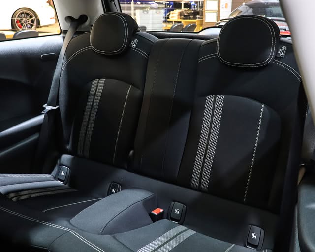 MINI COOPER S ELECTRIC EXCLUSIVE - Imagem 9