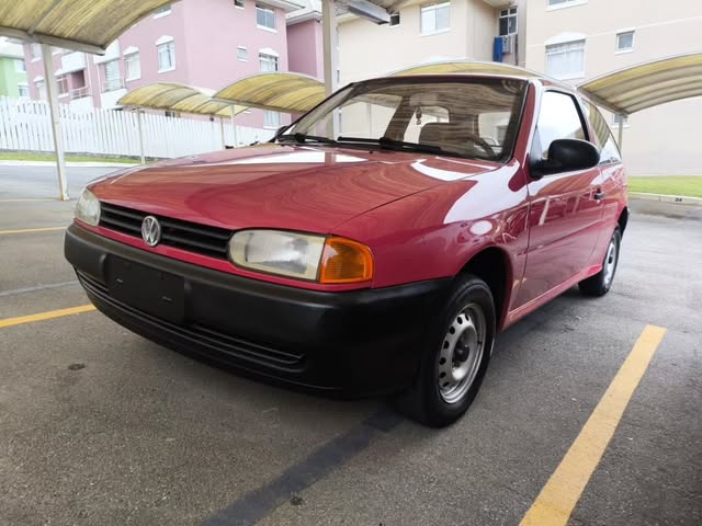 VOLKSWAGEN GOL SPECIAL - Imagem 2