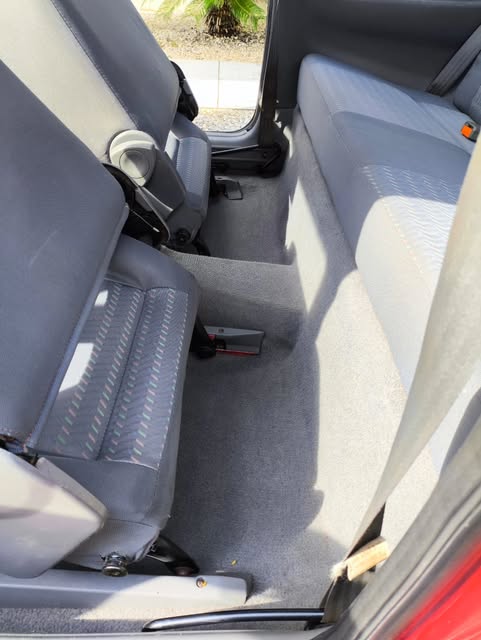 VOLKSWAGEN GOL SPECIAL - Imagem 11