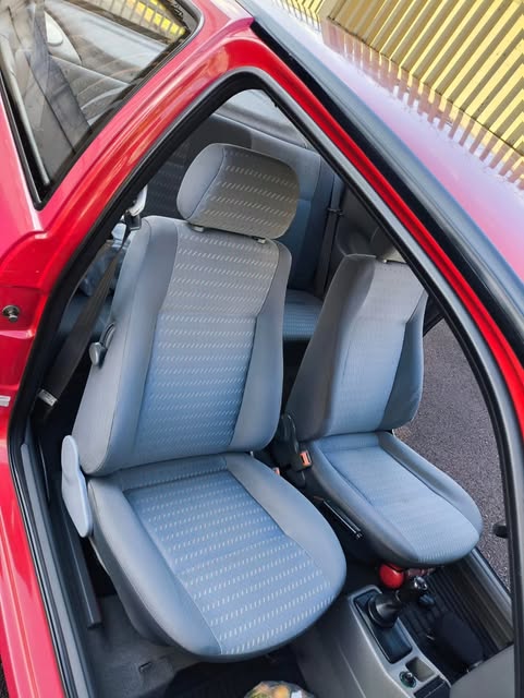VOLKSWAGEN GOL SPECIAL - Imagem 12