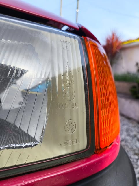 VOLKSWAGEN GOL SPECIAL - Imagem 13