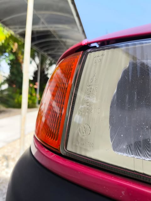 VOLKSWAGEN GOL SPECIAL - Imagem 14