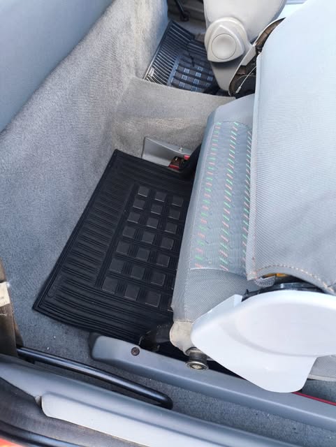 VOLKSWAGEN GOL SPECIAL - Imagem 15