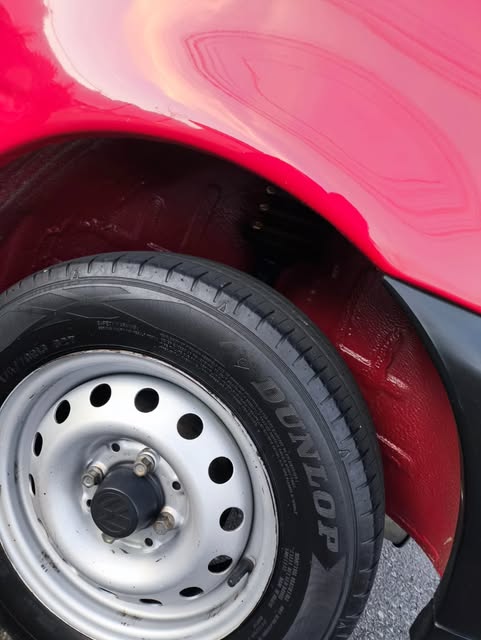 VOLKSWAGEN GOL SPECIAL - Imagem 16