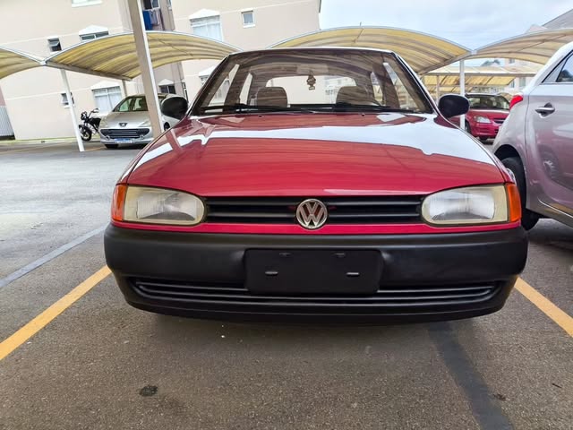 VOLKSWAGEN GOL SPECIAL - Imagem 17
