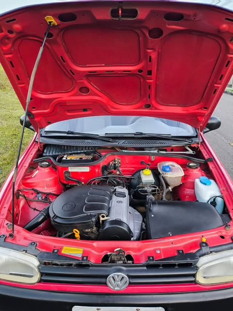 VOLKSWAGEN GOL SPECIAL - Imagem 20