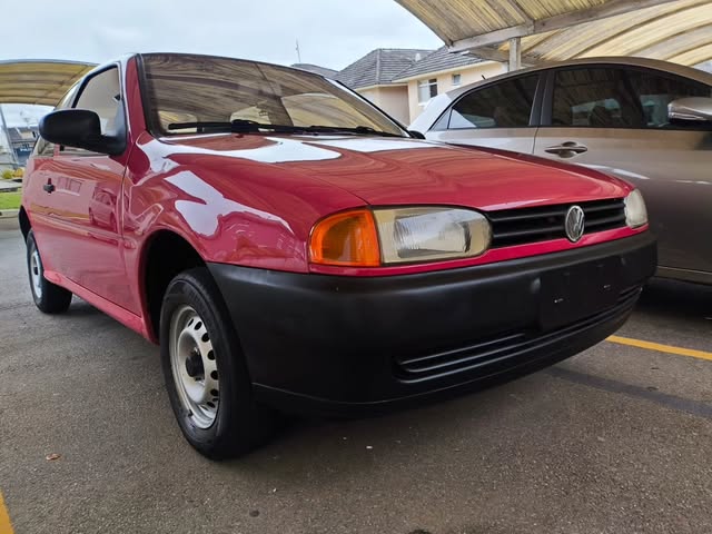 VOLKSWAGEN GOL SPECIAL - Imagem 3