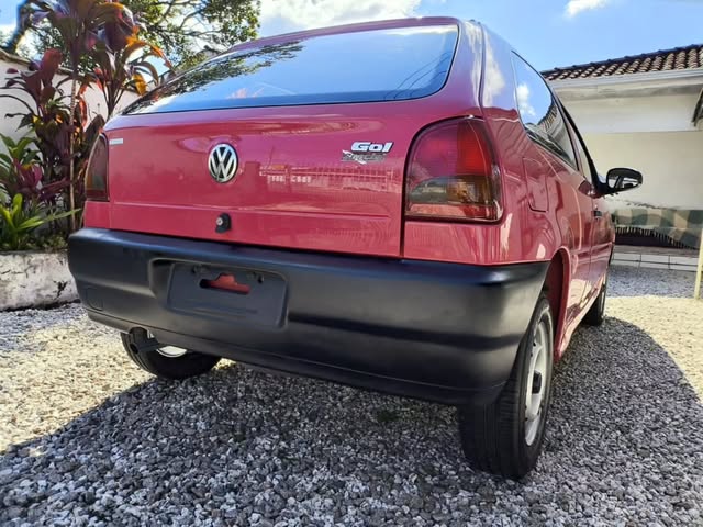 VOLKSWAGEN GOL SPECIAL - Imagem 4