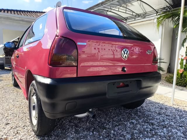 VOLKSWAGEN GOL SPECIAL - Imagem 5