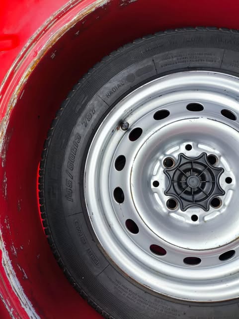 VOLKSWAGEN GOL SPECIAL - Imagem 6
