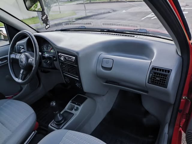 VOLKSWAGEN GOL SPECIAL - Imagem 7