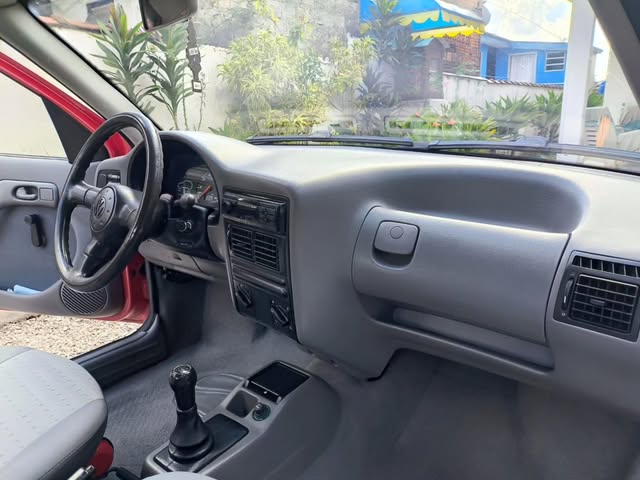 VOLKSWAGEN GOL SPECIAL - Imagem 8
