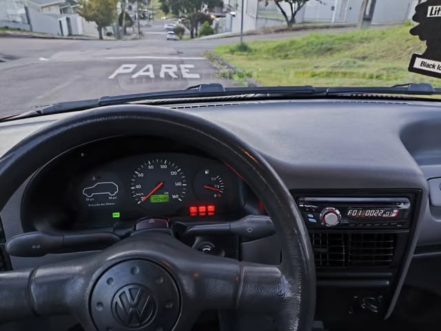 VOLKSWAGEN GOL SPECIAL - Imagem 9