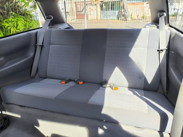 VOLKSWAGEN GOL SPECIAL - Imagem 10