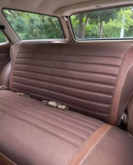 CHEVROLET CARAVAN DE LUXO - Imagem 5