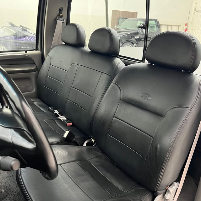 FORD F-250 XLT-L - Imagem 6