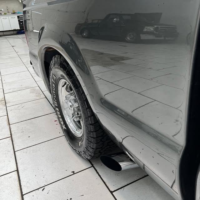FORD F-250 XLT-L - Imagem 10