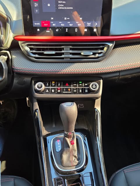 FIAT FASTBACK ABARTH - Imagem 17